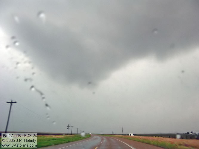 May 12, 2005 - Texas Panhandle, South Plains Tornado 20050512_164824_std.jpg