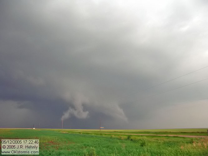 May 12, 2005 - Texas Panhandle, South Plains Tornado 20050512_172246_std.jpg