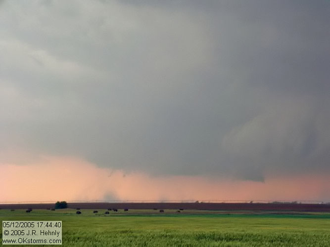 May 12, 2005 - Texas Panhandle, South Plains Tornado 20050512_174440_std.jpg