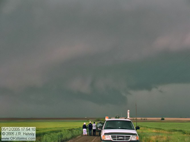 May 12, 2005 - Texas Panhandle, South Plains Tornado 20050512_175410_std.jpg