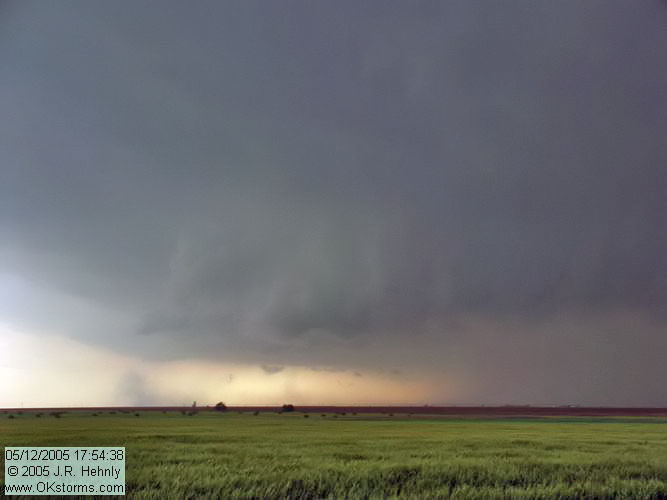 May 12, 2005 - Texas Panhandle, South Plains Tornado 20050512_175438_std.jpg