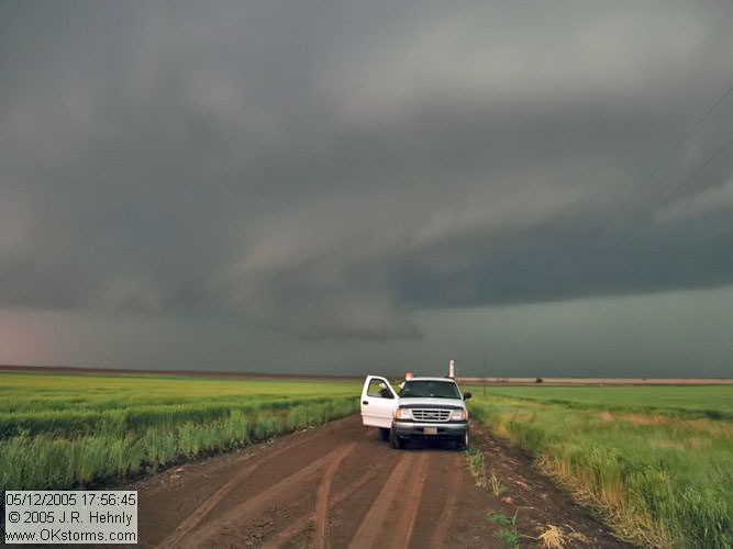 May 12, 2005 - Texas Panhandle, South Plains Tornado 20050512_175645_std.jpg