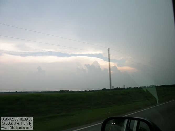 June 4, 2005 - South-central Oklahoma, Marlow Tornado 20050604_180936_std.jpg