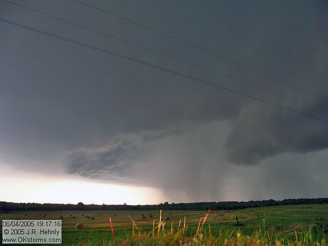 June 4, 2005 - South-central Oklahoma, Marlow Tornado 20050604_191716_std.jpg