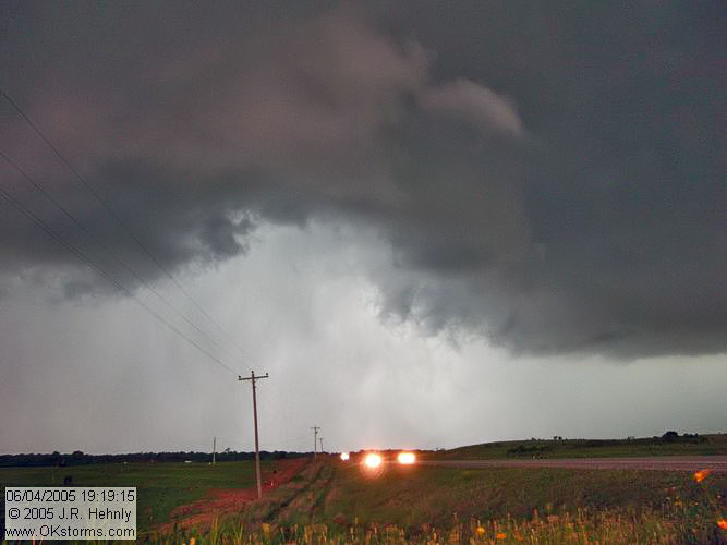June 4, 2005 - South-central Oklahoma, Marlow Tornado 20050604_191915_std.jpg