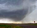 June 5, 2005 - Southwest Oklahoma, Snyder Tornado 20050605_183439_thm.jpg