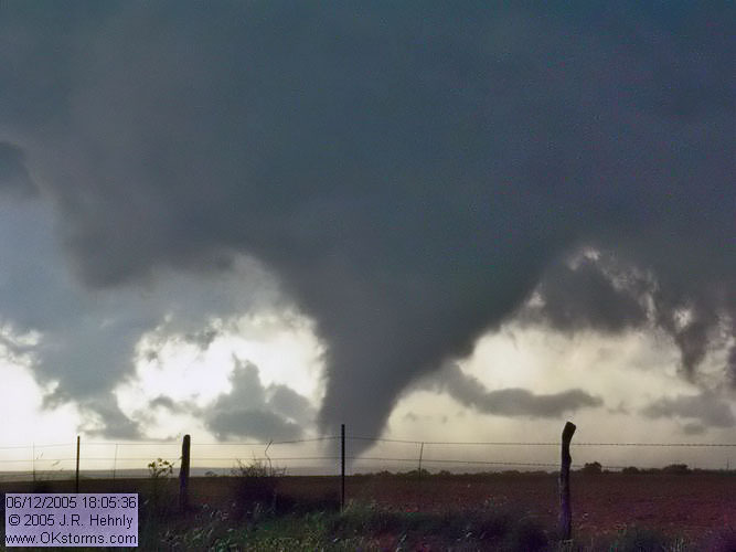 June 12, 2005 - Kent County, Texas Tornados 20050612_180536_std.jpg