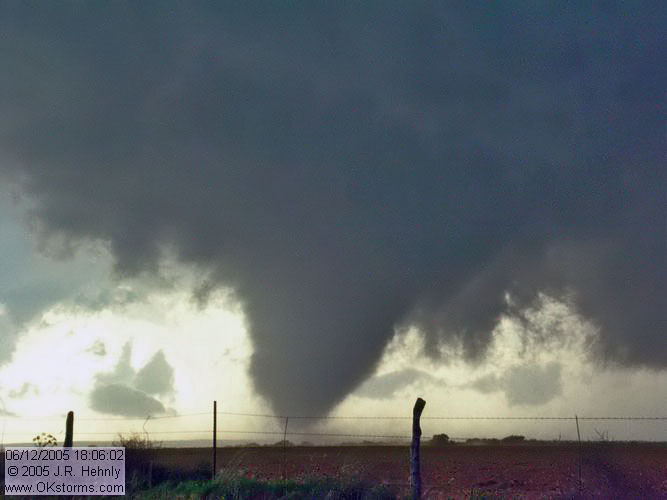 June 12, 2005 - Kent County, Texas Tornados 20050612_180602_std.jpg