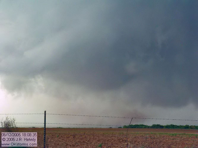 June 12, 2005 - Kent County, Texas Tornados 20050612_180835_std.jpg