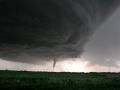 These are some of my favorite storm chasing images.