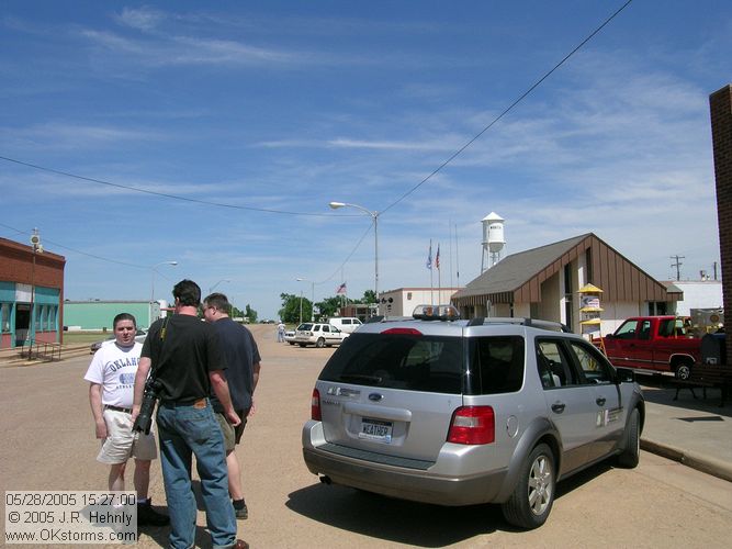 May 28, 2005 - Wakita, Oklahoma - Twister Picnic 20050528_152700_std.jpg