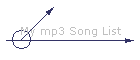 My mp3 Song List
