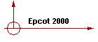 Epcot 2000