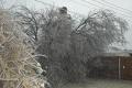December 2007 Ice Storm - Central Oklahoma