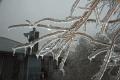 December 2007 Ice Storm - Central Oklahoma
