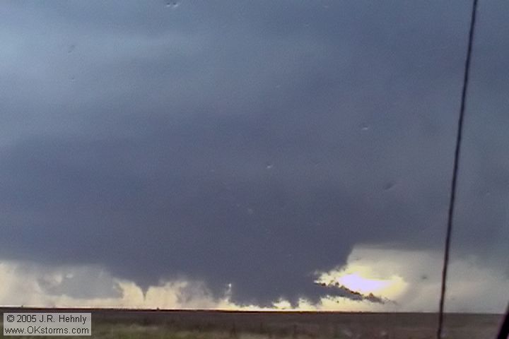 June 12, 2005 - Kent County, Texas Tornados 20050612_vid02_std.jpg