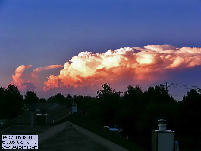 September 13, 2005 - Rooftop Chase 20050913_193631_std.jpg