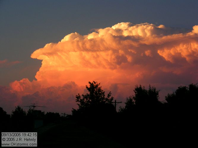 September 13, 2005 - Rooftop Chase 20050913_194215_std.jpg