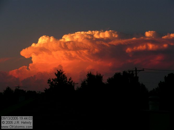 September 13, 2005 - Rooftop Chase 20050913_194403_std.jpg