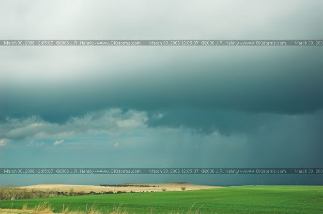 March 30, 2006 - Oklahoma and Kansas Chase Storm east of Geary, OK - 20060330_120507.jpg