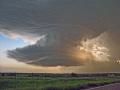 These are some of my favorite storm chasing images.
