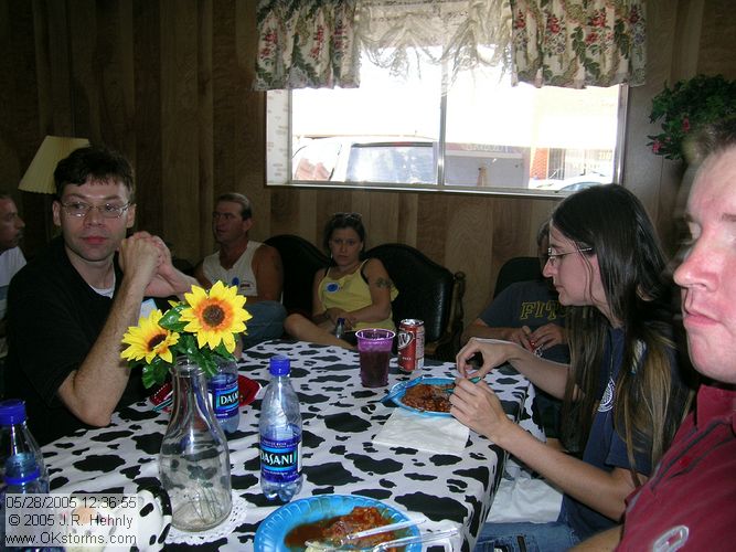 May 28, 2005 - Wakita, Oklahoma - Twister Picnic 20050528_123655_std.jpg