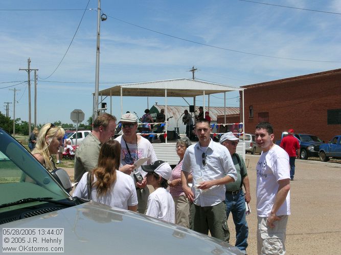 May 28, 2005 - Wakita, Oklahoma - Twister Picnic 20050528_134407_std.jpg