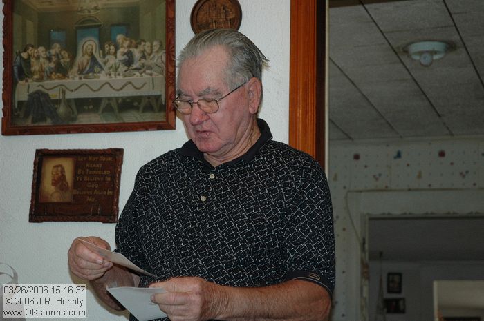 [#Beginning of Shooting Data Section]\nNikon D70s\nFocal Length: 52mm\nOptimize Image: \nColor Mode: Mode Ia (sRGB)\nLong Exposure NR: Off\n2006/03/26 15:16:37\nDigital Vari-Program: Auto\nWhite Balance: Auto\nTone Comp.: Auto\nCompressed RAW (12-bit)\nMetering Mode: Multi-Pattern\nAF Mode: AF-S\nHue Adjustment: 0\nImage Size: Large (3008 x 2000)\n1/60 sec - F/4.5\nFlash Sync Mode: Front Curtain\nSaturation: Normal\nExposure Comp.: 0 EV\nAuto Flash Mode: Built-in TTL\nSharpening: Auto\nLens: 18-70mm F/3.5-4.5 G\nSensitivity: ISO 400\nAuto Flash Comp: 0 EV\nImage Comment:                                     \n[#End of Shooting Data Section]