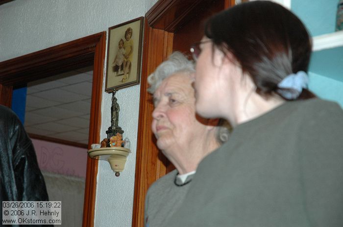 [#Beginning of Shooting Data Section]\nNikon D70s\nFocal Length: 70mm\nOptimize Image: \nColor Mode: Mode Ia (sRGB)\nLong Exposure NR: Off\n2006/03/26 15:19:22.8\nDigital Vari-Program: Auto\nWhite Balance: Auto\nTone Comp.: Auto\nCompressed RAW (12-bit)\nMetering Mode: Multi-Pattern\nAF Mode: AF-S\nHue Adjustment: 0\nImage Size: Large (3008 x 2000)\n1/60 sec - F/4.5\nFlash Sync Mode: Front Curtain\nSaturation: Normal\nExposure Comp.: 0 EV\nAuto Flash Mode: Built-in TTL\nSharpening: Auto\nLens: 18-70mm F/3.5-4.5 G\nSensitivity: ISO 400\nAuto Flash Comp: 0 EV\nImage Comment:                                     \n[#End of Shooting Data Section]