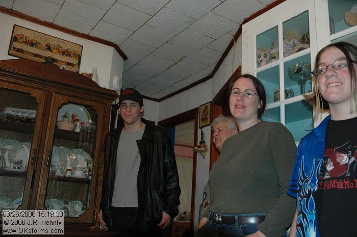 [#Beginning of Shooting Data Section]\nNikon D70s\nFocal Length: 22mm\nOptimize Image: \nColor Mode: Mode Ia (sRGB)\nLong Exposure NR: Off\n2006/03/26 15:19:30.9\nDigital Vari-Program: Auto\nWhite Balance: Auto\nTone Comp.: Auto\nCompressed RAW (12-bit)\nMetering Mode: Multi-Pattern\nAF Mode: AF-S\nHue Adjustment: 0\nImage Size: Large (3008 x 2000)\n1/60 sec - F/3.8\nFlash Sync Mode: Front Curtain\nSaturation: Normal\nExposure Comp.: 0 EV\nAuto Flash Mode: Built-in TTL\nSharpening: Auto\nLens: 18-70mm F/3.5-4.5 G\nSensitivity: ISO 400\nAuto Flash Comp: 0 EV\nImage Comment:                                     \n[#End of Shooting Data Section]