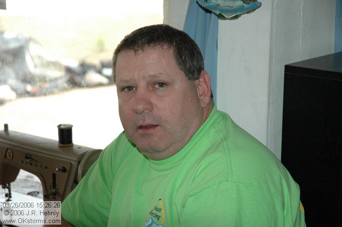 [#Beginning of Shooting Data Section]\nNikon D70s\nFocal Length: 70mm\nOptimize Image: \nColor Mode: Mode Ia (sRGB)\nLong Exposure NR: Off\n2006/03/26 15:26:26.9\nDigital Vari-Program: Auto\nWhite Balance: Auto\nTone Comp.: Auto\nCompressed RAW (12-bit)\nMetering Mode: Multi-Pattern\nAF Mode: AF-S\nHue Adjustment: 0\nImage Size: Large (3008 x 2000)\n1/160 sec - F/4.5\nFlash Sync Mode: Front Curtain\nSaturation: Normal\nExposure Comp.: 0 EV\nAuto Flash Mode: Built-in TTL\nSharpening: Auto\nLens: 18-70mm F/3.5-4.5 G\nSensitivity: ISO 400\nAuto Flash Comp: 0 EV\nImage Comment:                                     \n[#End of Shooting Data Section]