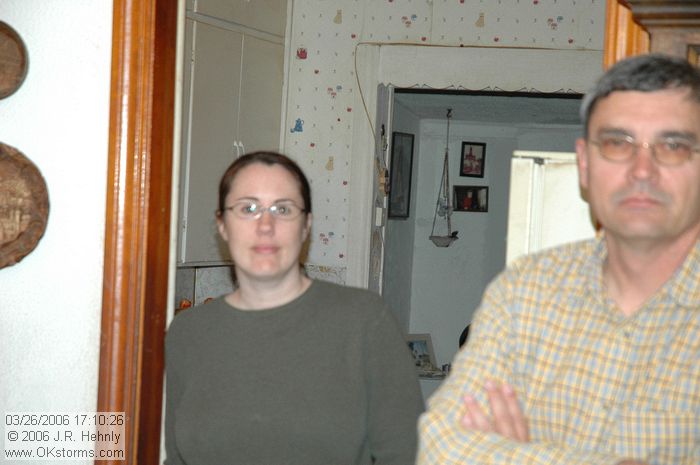 [#Beginning of Shooting Data Section]\nNikon D70s\nFocal Length: 70mm\nOptimize Image: \nColor Mode: Mode Ia (sRGB)\nLong Exposure NR: Off\n2006/03/26 17:10:26\nDigital Vari-Program: Auto\nWhite Balance: Auto\nTone Comp.: Auto\nCompressed RAW (12-bit)\nMetering Mode: Multi-Pattern\nAF Mode: AF-S\nHue Adjustment: 0\nImage Size: Large (3008 x 2000)\n1/60 sec - F/4.5\nFlash Sync Mode: Front Curtain\nSaturation: Normal\nExposure Comp.: 0 EV\nAuto Flash Mode: Built-in TTL\nSharpening: Auto\nLens: 18-70mm F/3.5-4.5 G\nSensitivity: ISO 400\nAuto Flash Comp: 0 EV\nImage Comment:                                     \n[#End of Shooting Data Section]