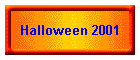 Halloween 2001
