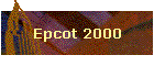 Epcot 2000