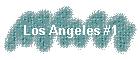 Los Angeles #1