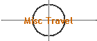 Misc Travel