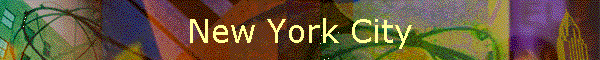 New York City